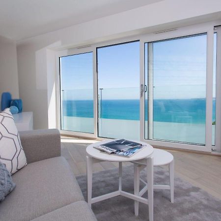 Willa Atlantic Watch 7 St Ives Zewnętrze zdjęcie