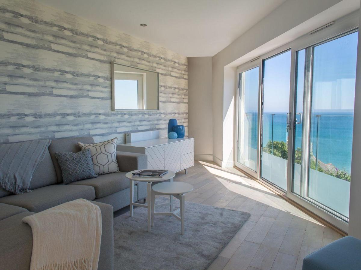 Willa Atlantic Watch 7 St Ives Zewnętrze zdjęcie