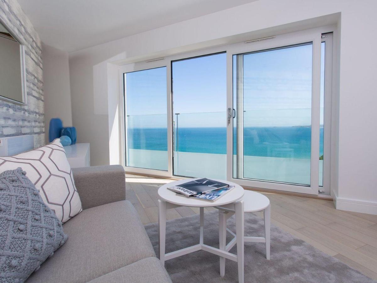 Willa Atlantic Watch 7 St Ives Zewnętrze zdjęcie